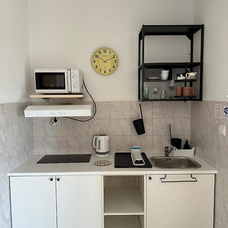 Villa Nedo 바스카보다 외부 사진