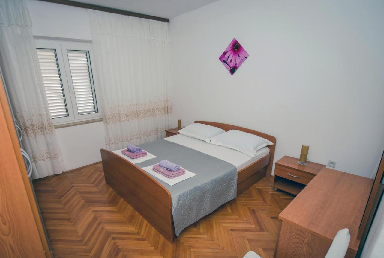 Villa Nedo 바스카보다 외부 사진