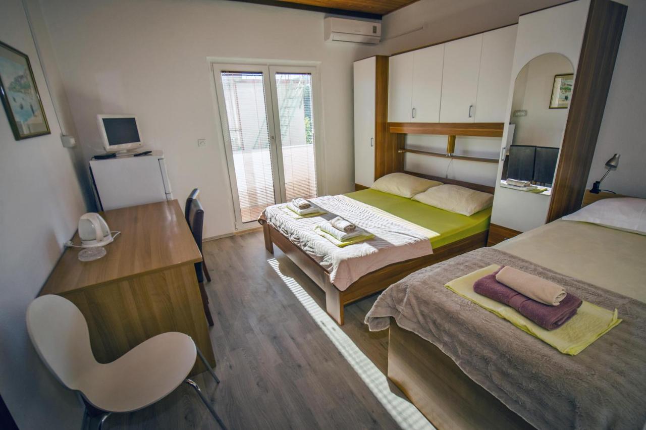 Villa Nedo 바스카보다 외부 사진