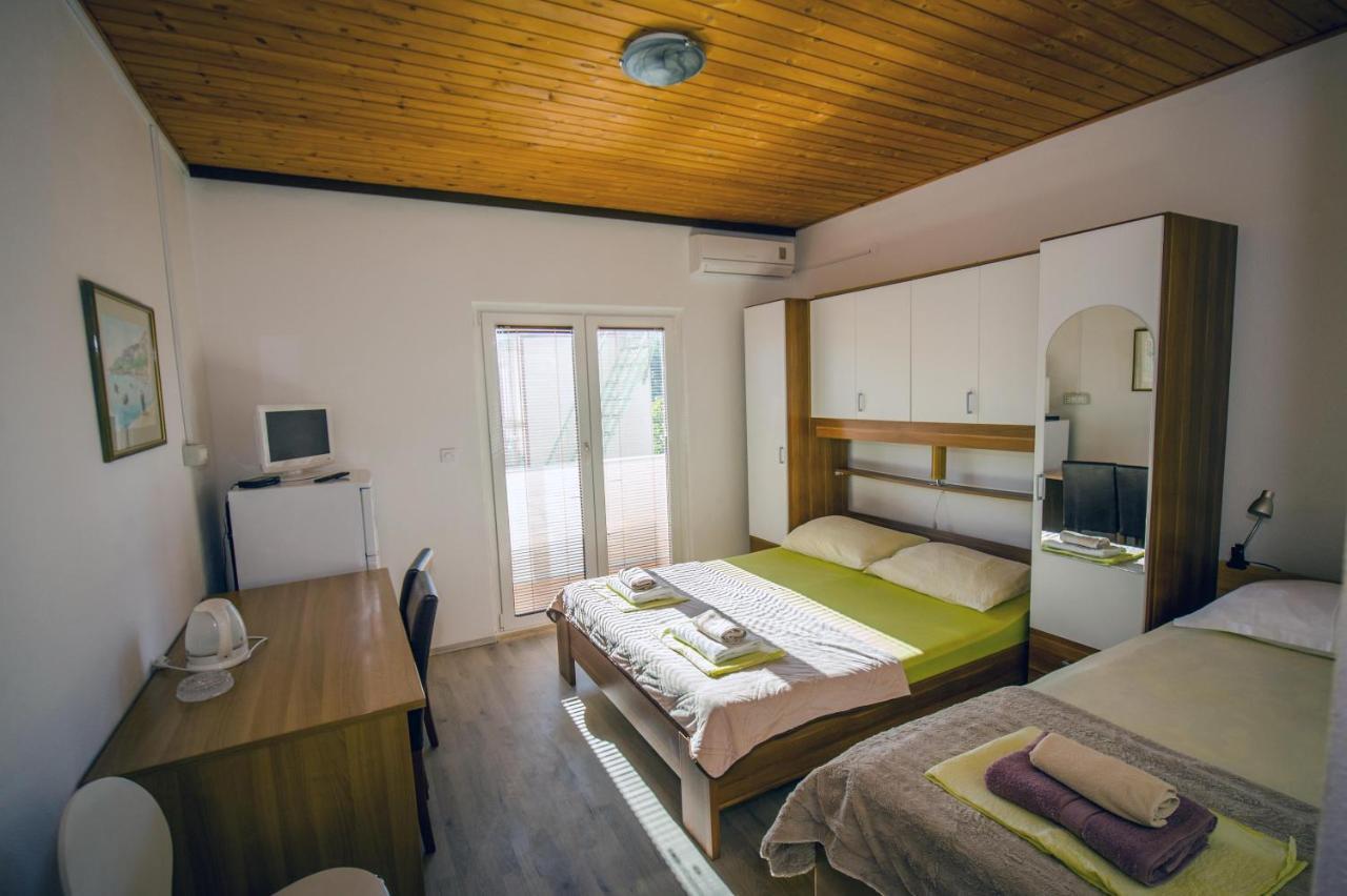 Villa Nedo 바스카보다 외부 사진