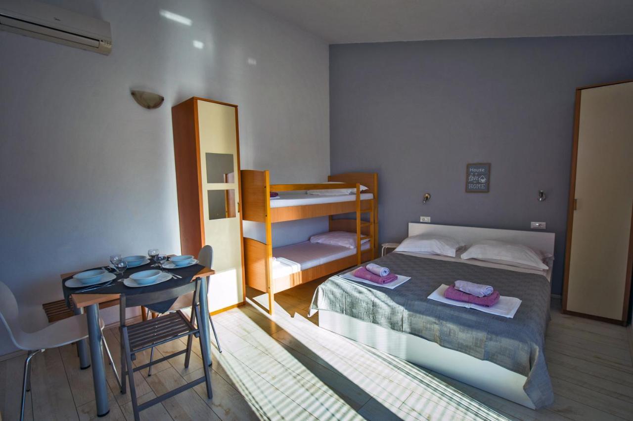 Villa Nedo 바스카보다 외부 사진