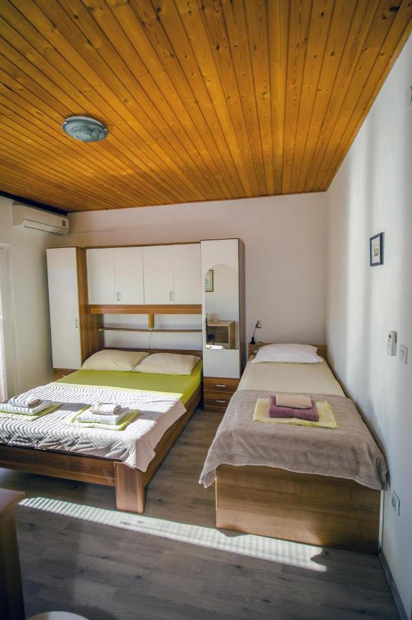 Villa Nedo 바스카보다 외부 사진