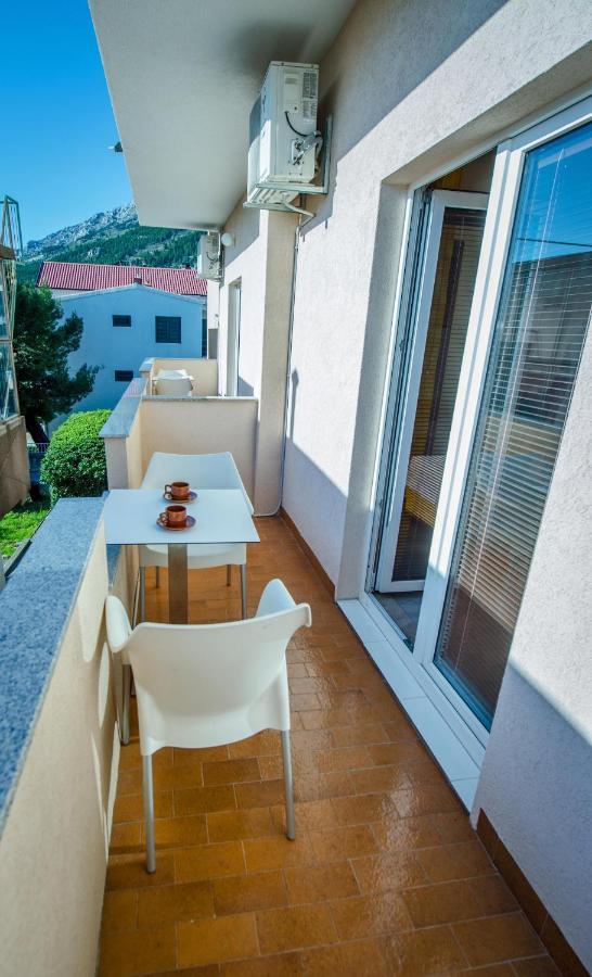 Villa Nedo 바스카보다 외부 사진