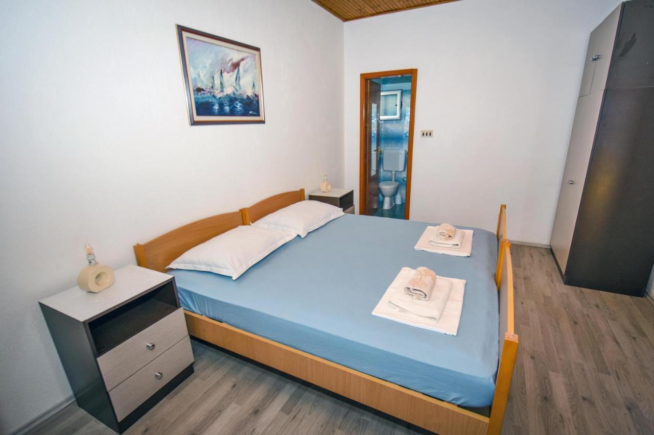Villa Nedo 바스카보다 외부 사진