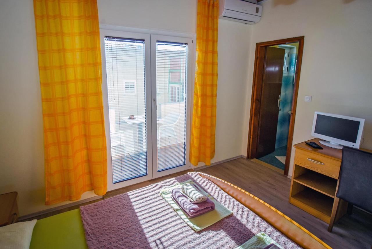 Villa Nedo 바스카보다 외부 사진