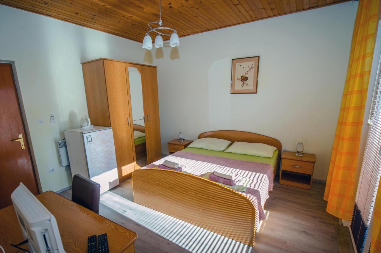 Villa Nedo 바스카보다 외부 사진