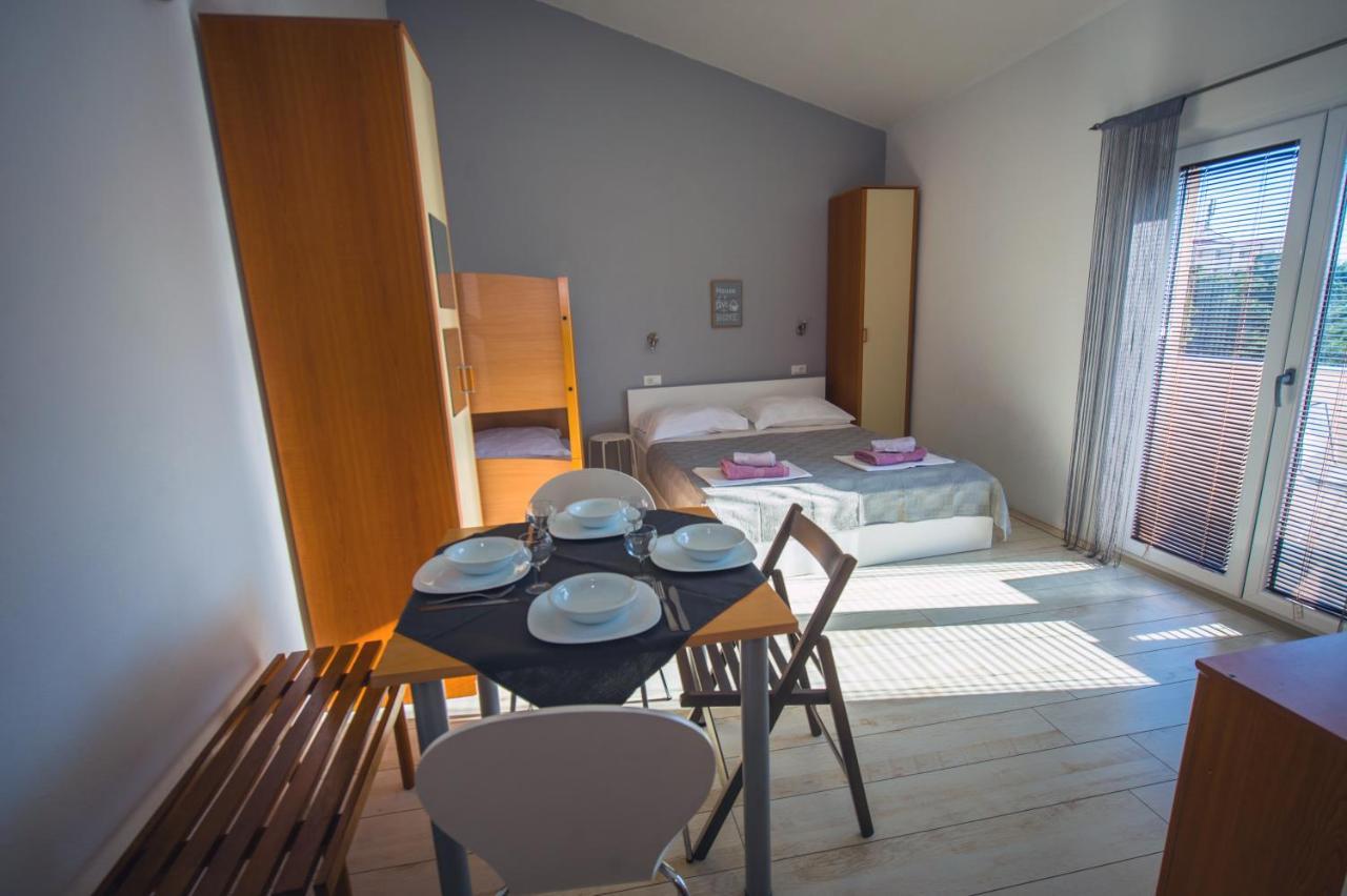 Villa Nedo 바스카보다 외부 사진