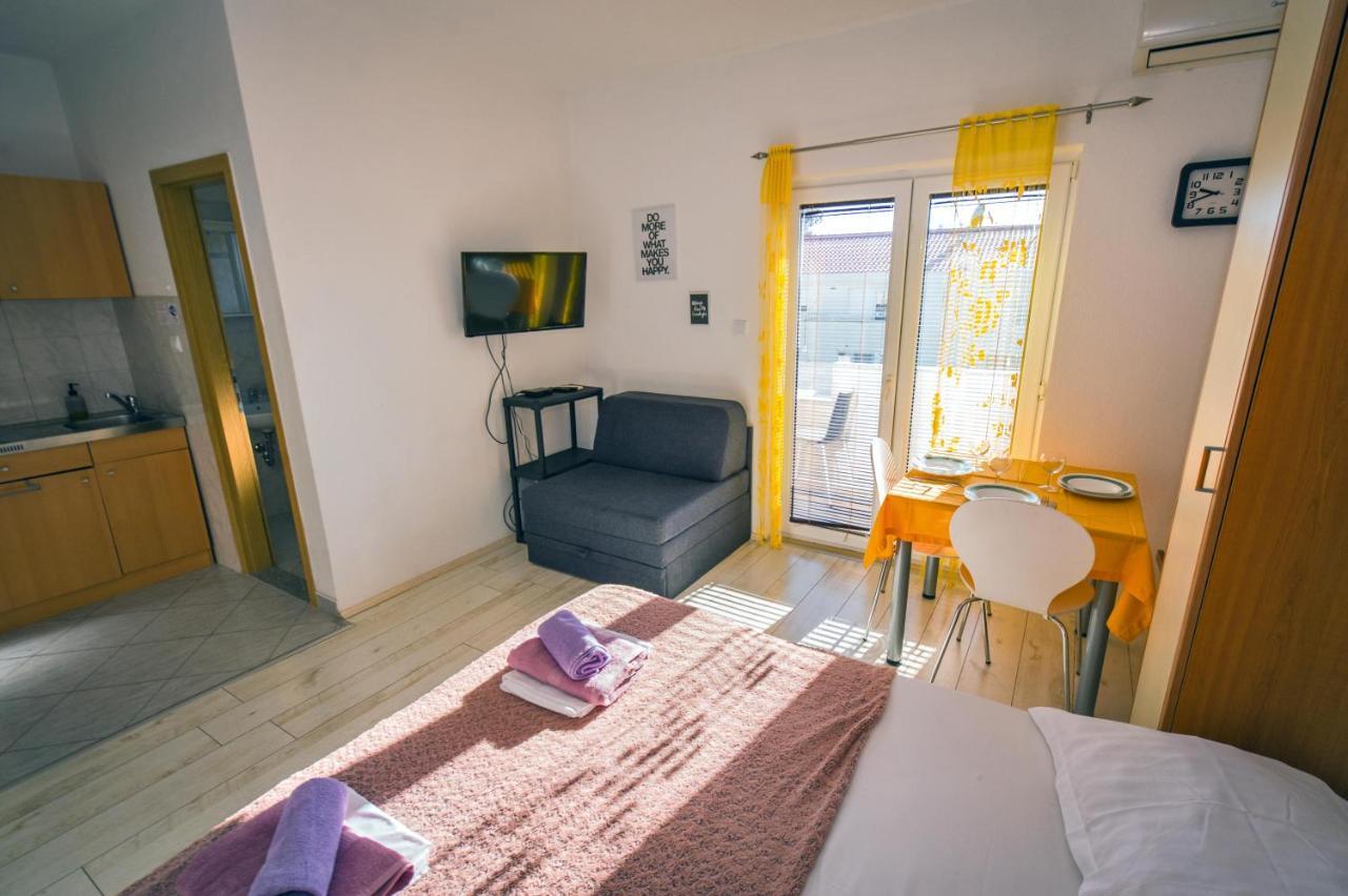 Villa Nedo 바스카보다 외부 사진