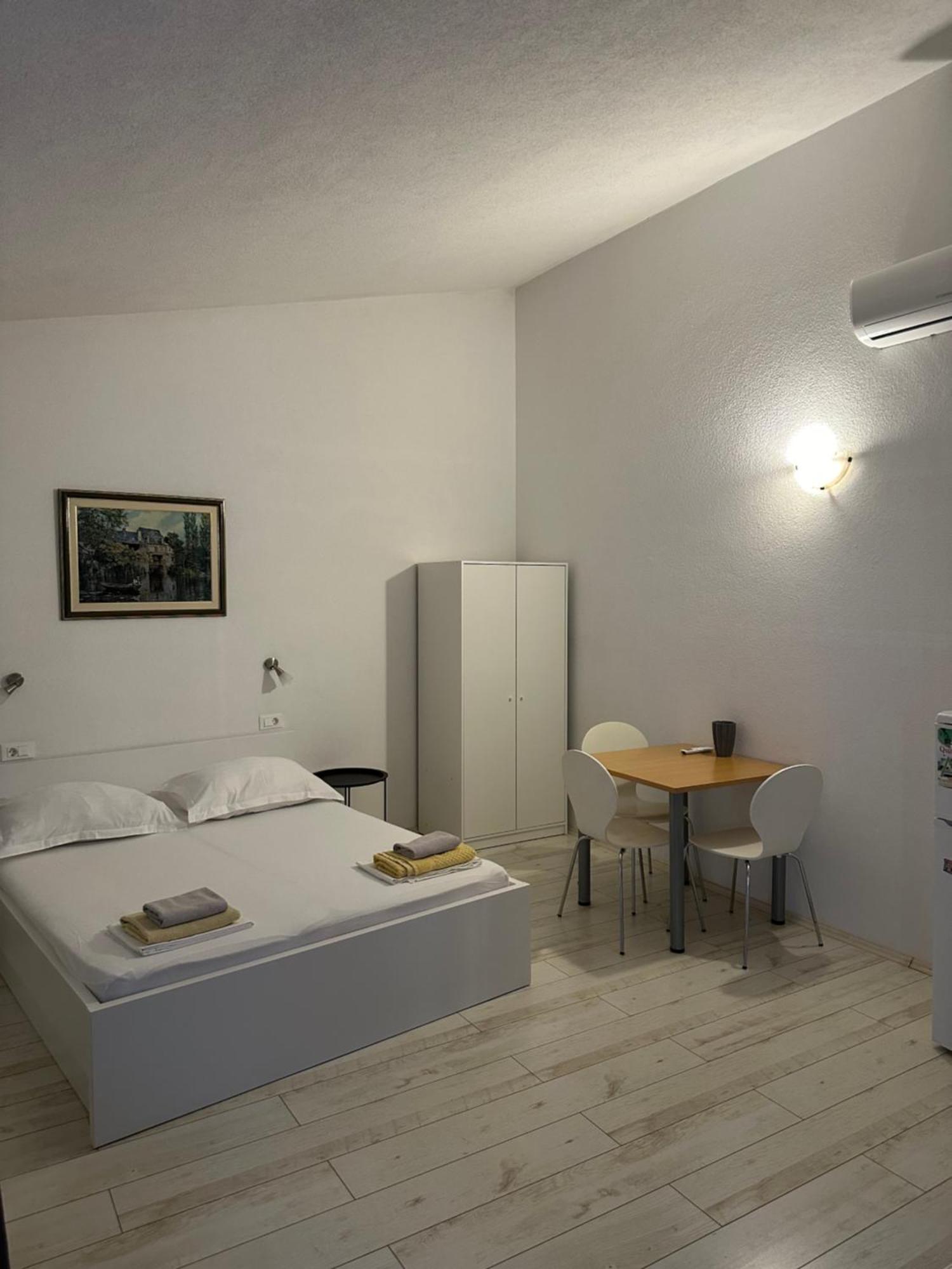 Villa Nedo 바스카보다 외부 사진