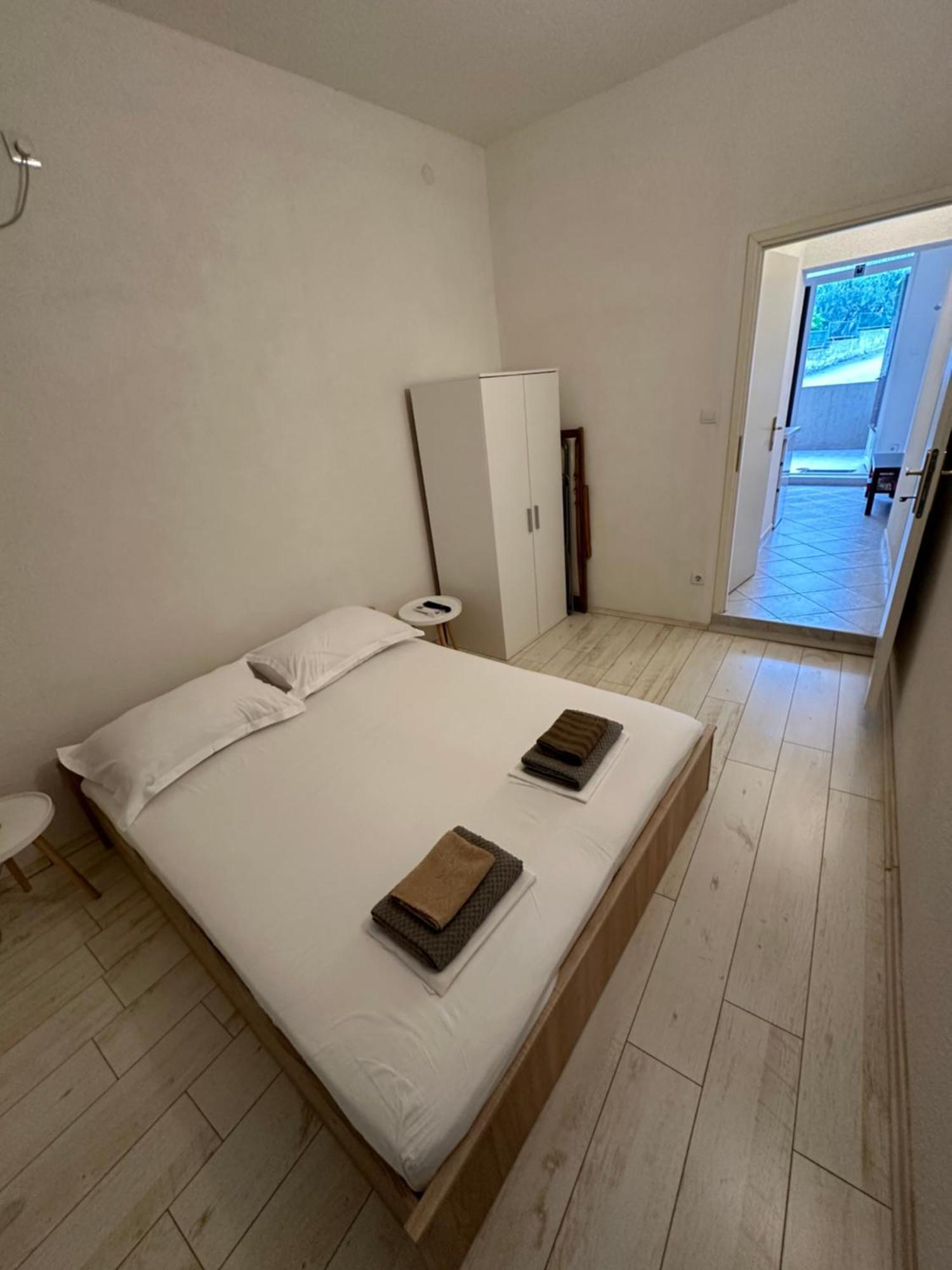 Villa Nedo 바스카보다 외부 사진